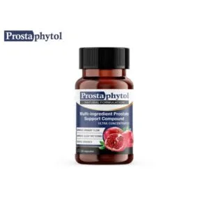 Prostaphytol - za zdravu prostatu