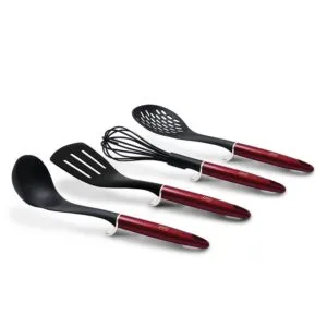 BerlingerHaus BH6235 Kuhinjski set 4 pcs