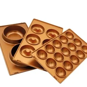 Flip Swich desert set - ploče za dezert