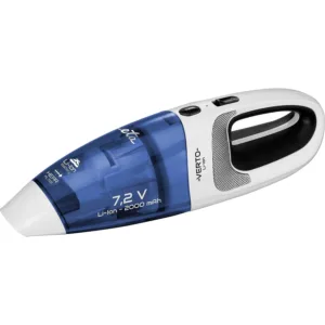 ETA Verto Blue - Bezicni rucni usisivac