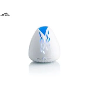 ETA Aroma Diffuser Fiora - Difuzer i led lampa