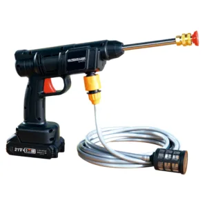 High pressure cleaner - cistac pod visokim pritiskom