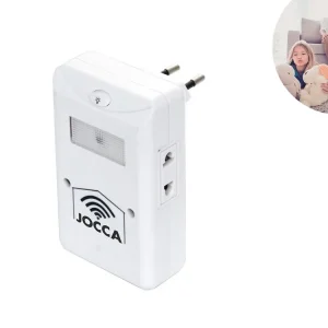 Jocca Commodore Insect Repeller - uredjaj protiv insekata i glodara