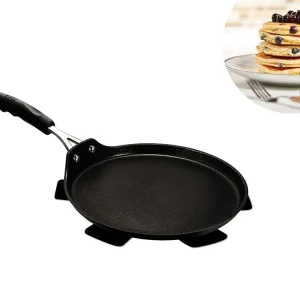 BerlingerHaus BH6128 Pancake Pan Pro Line - tiganj za palačinke 25cm