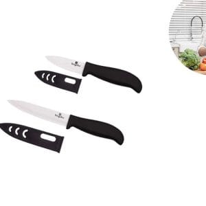 BerlingerHaus BH3031NO Ceramic knives - keramicki nozevi 2 kom