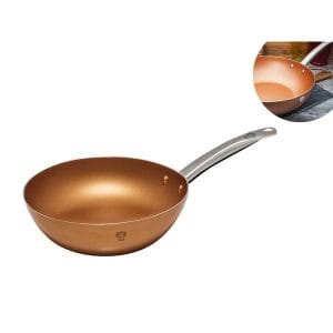 Blaumann BL3339 Le Chef Collection Wok Frypan - Vok tiganj 28 cm