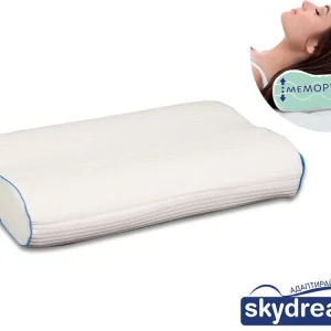 SkyDreams ergo sence pillow - ergonomski jastuk