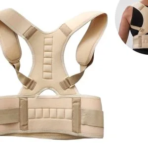 Helix Active Posture - magnetna podrška za leđa