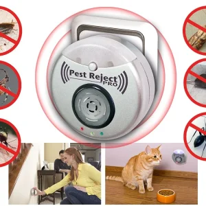 Pest reject pro original- uredjaj protiv insekata i glodara