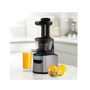 Life juicer - sokovnik sa tehnikom sporog cedjenja