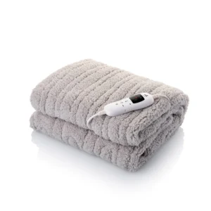 ETA Shaggy heating blanket - električno ćebe