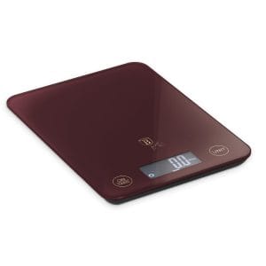 BH9753 kuhinjska vaga BerlingerHaus 5kg Leonardo collection