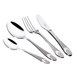 BerlingerHaus BH2156 - pribor za jelo 24 delova