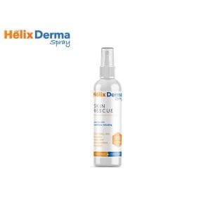 Helix Derma sprej - Za ublažavanje simptoma kožnih oboljenja