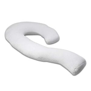 Dreamolino Swan pillow - ergonomski jastuk za udoban san