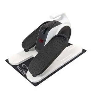 Legxercise Ellipse - eliptičan trener za sedeći fitnes