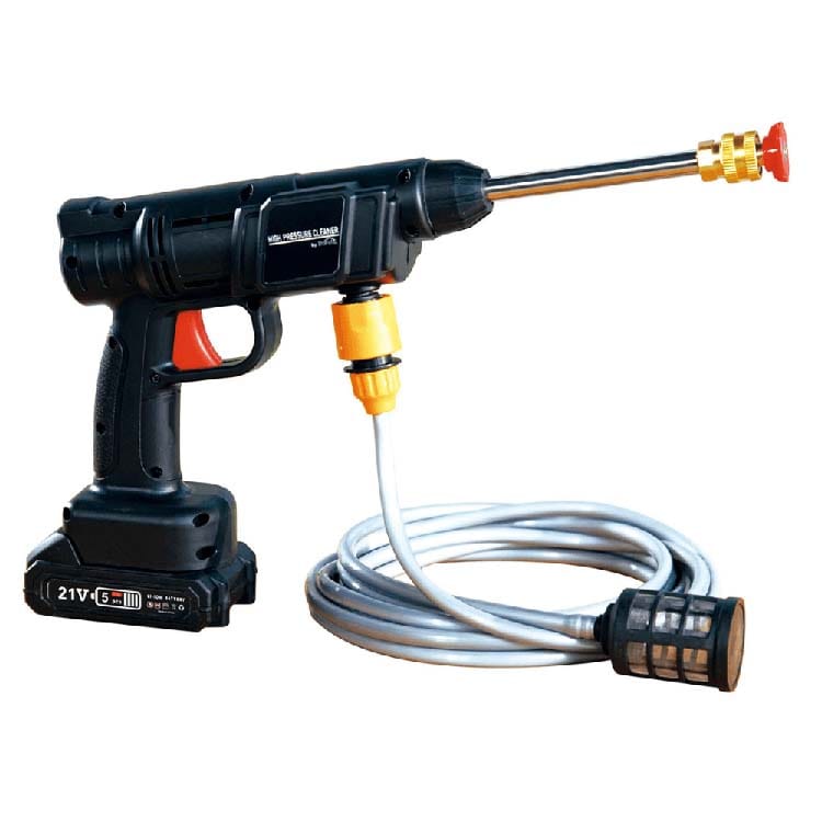 High-pressure-cleaner-Starlyf-Head