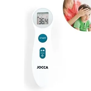 Jocca Infrared Forehead Termometer - Beskontaktni toplomer