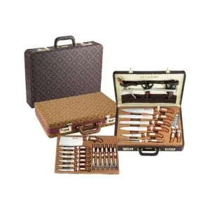 Royalty Line K25LB - vrhunski set noževa od nerdjajućeg čelika