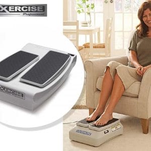 Legxercise Pro- trenažer za noge