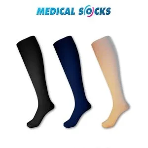 Medical Socks - visokokvalitetne uniseks kompresijske čarape