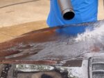 duvac za lisce power blower