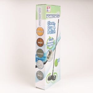 Starlyf Cyclonic Mop Bezicni mop 360