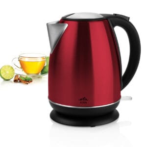Eta Electric kettle Alena kuvalo za vodu