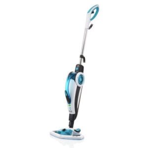 ETA Azurit 2 u 1 parni mop – belo/plavi