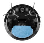rover robot usisivac