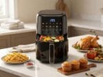 4A-Max-Chef-Digital-Air-Fryer-with-Grill-plate_1