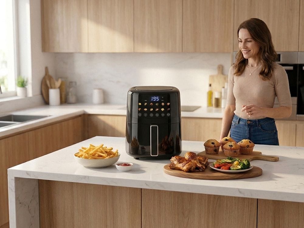 4E-Max-Chef-Digital-Air-Fryer-with-Grill-plate_1