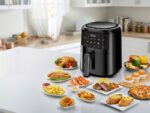 5A-Max-Chef-Digital-Air-Fryer-with-Grill-plate_1